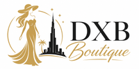 DXB boutique - Home