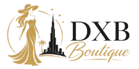 DXB boutique - Home