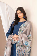 Tawakkal Nazifa Midnight Noor Ensemble (stitched)